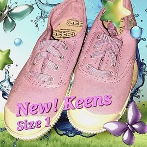 KEEN Madera Sneaker